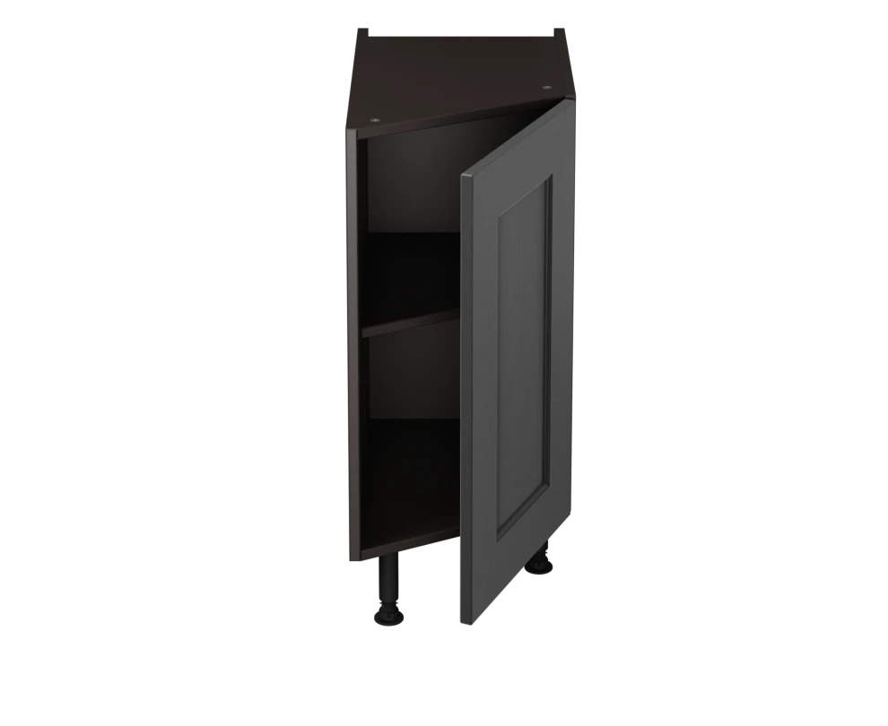 360 Angled Base Unit (RH)