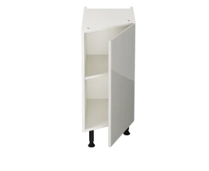 360 Angled Base Unit (RH)