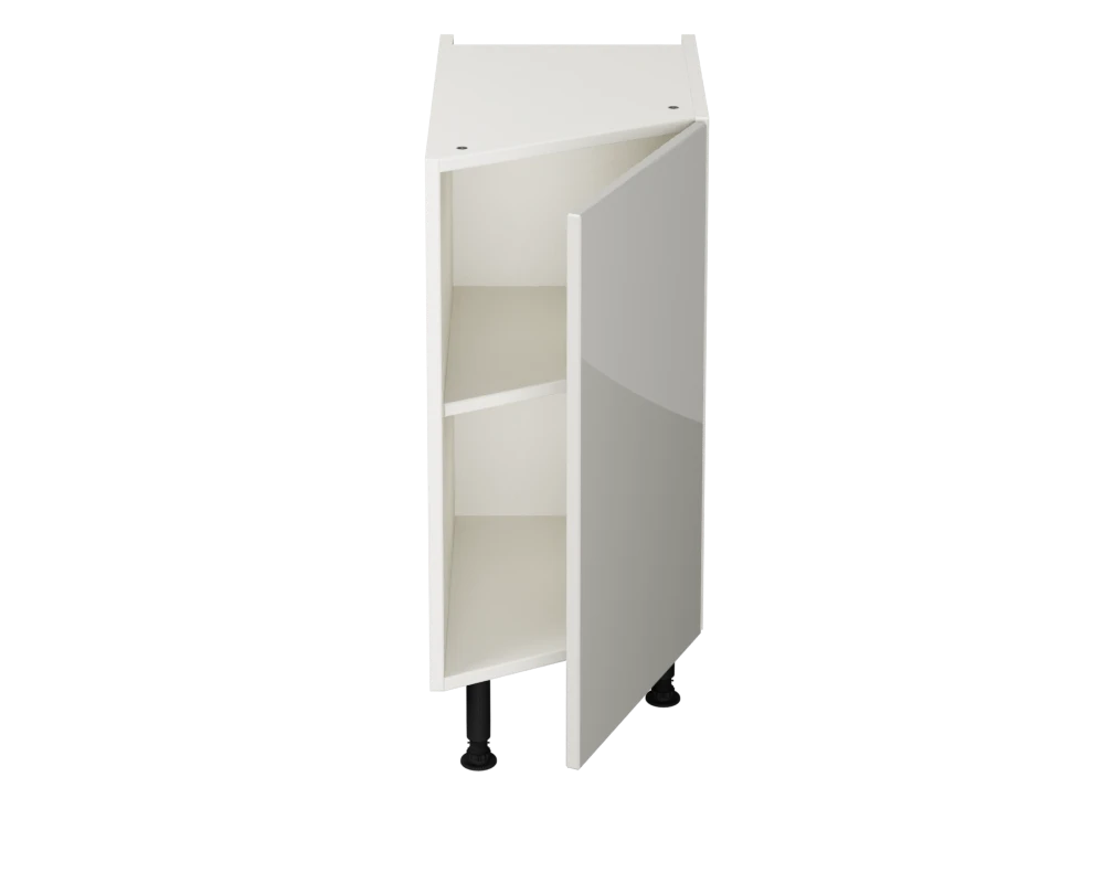 360 Angled Base Unit (RH)