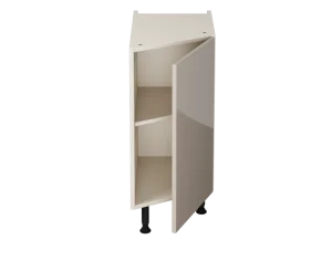 360 Angled Base Unit (RH)
