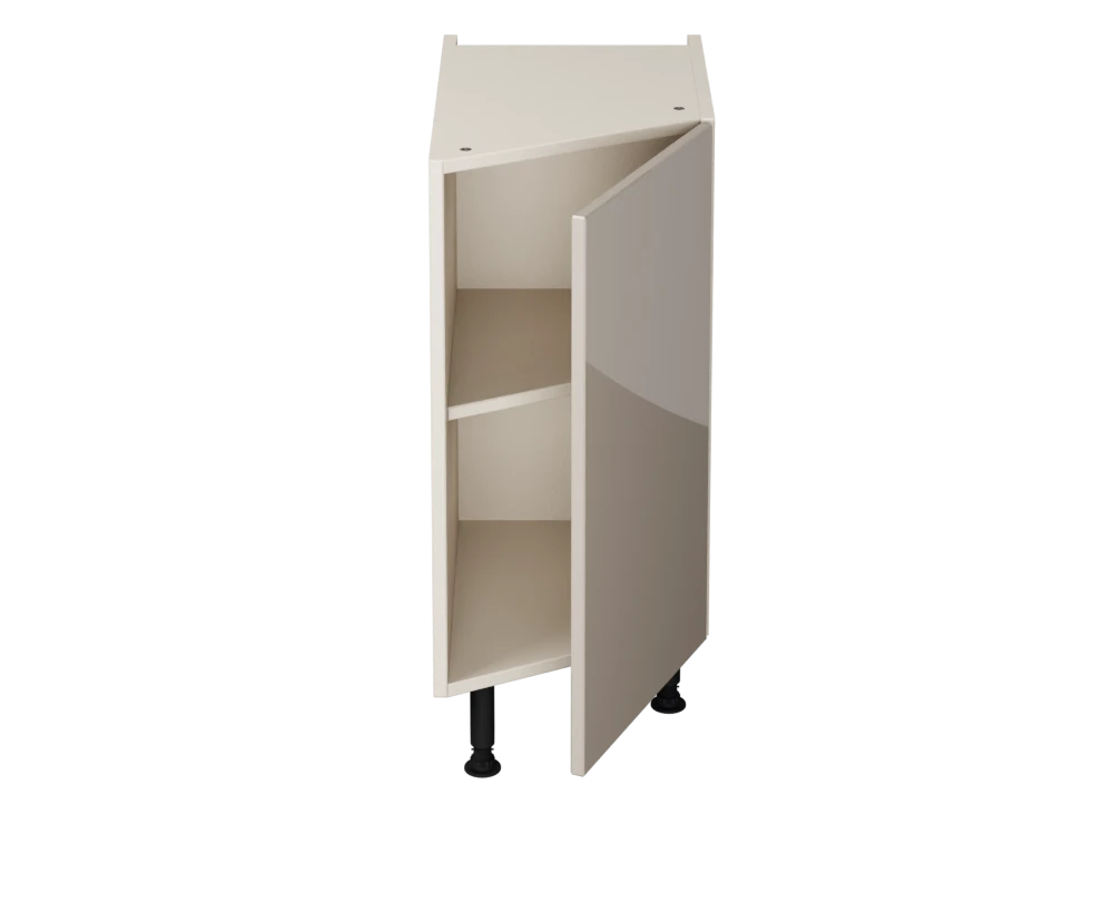 360 Angled Base Unit (RH)