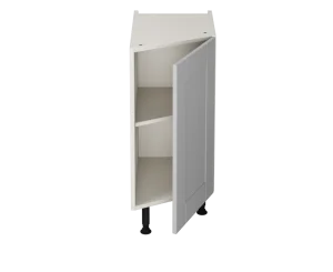 360 Angled Base Unit (RH)