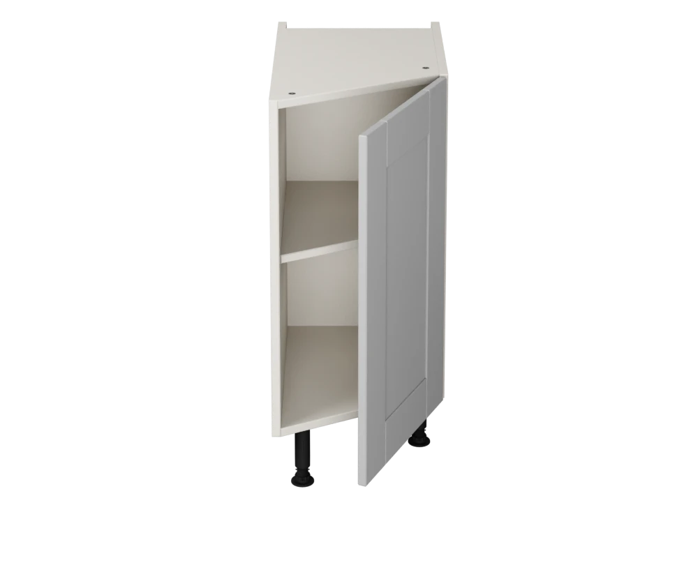360 Angled Base Unit (RH)