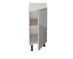360 Angled Base Unit (RH)