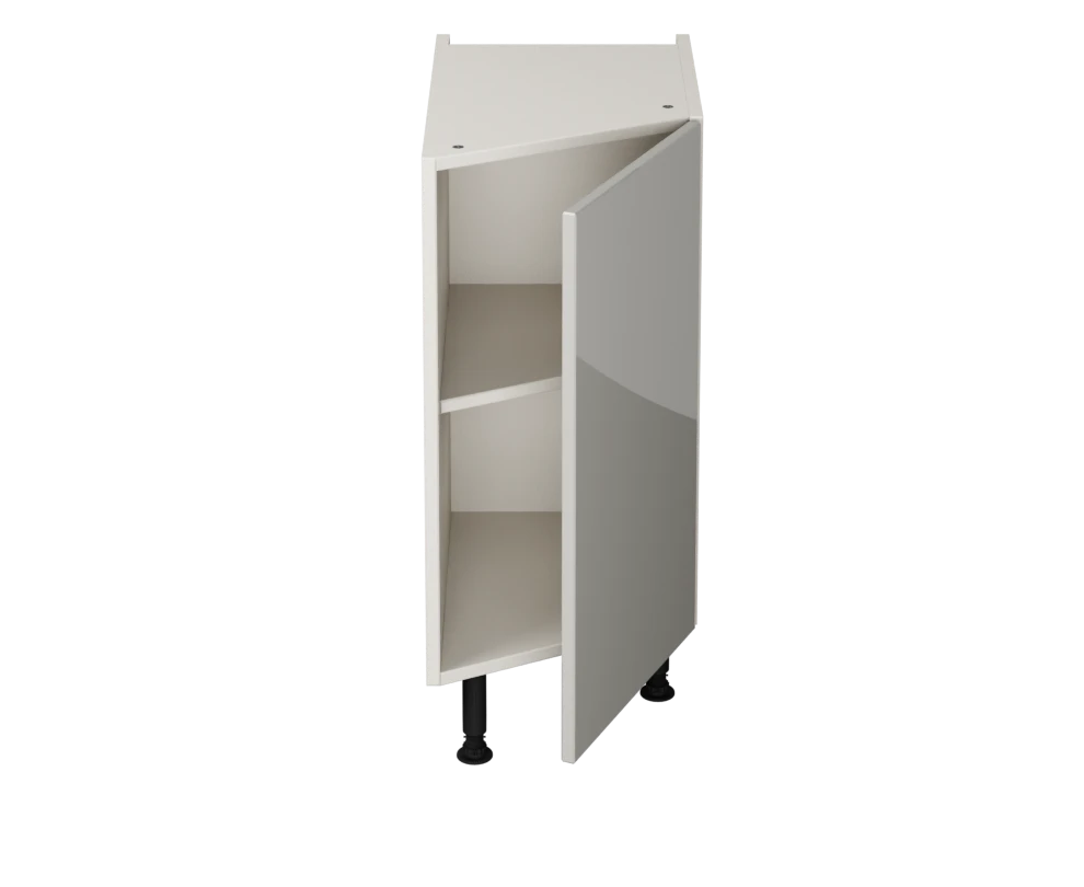 360 Angled Base Unit (RH)