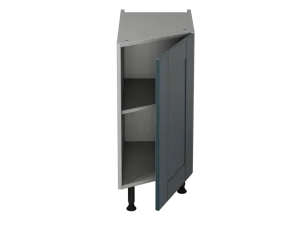360 Angled Base Unit (RH)