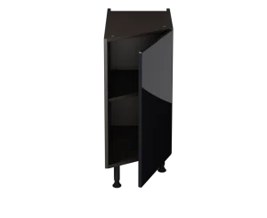 360 Angled Base Unit (RH)