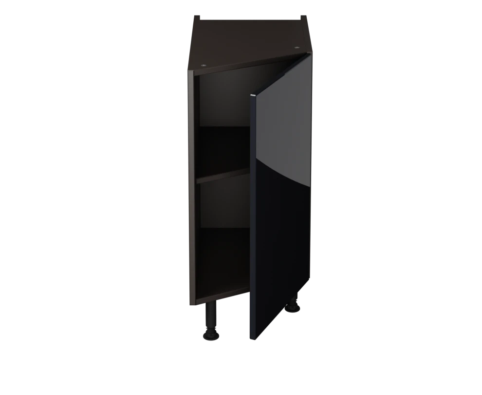360 Angled Base Unit (RH)