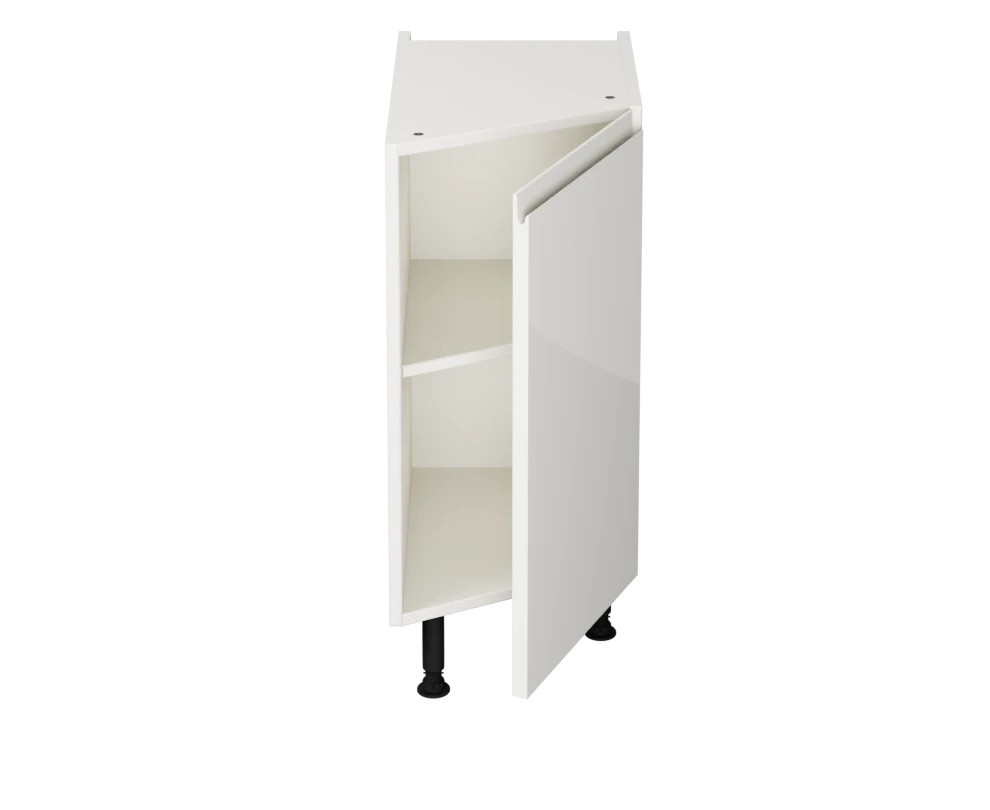 360 Angled Base Unit (RH)