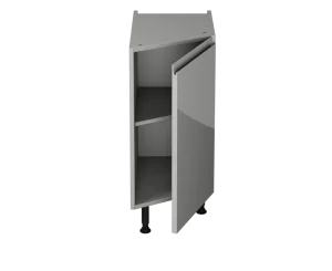 360 Angled Base Unit (RH)