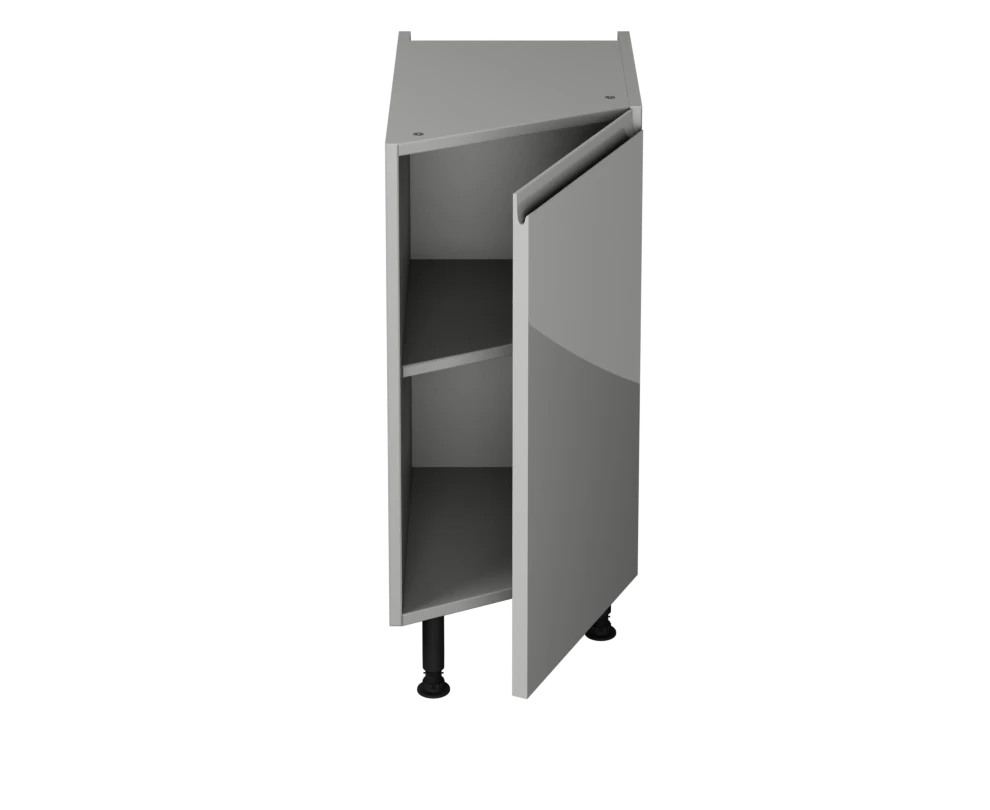 360 Angled Base Unit (RH)
