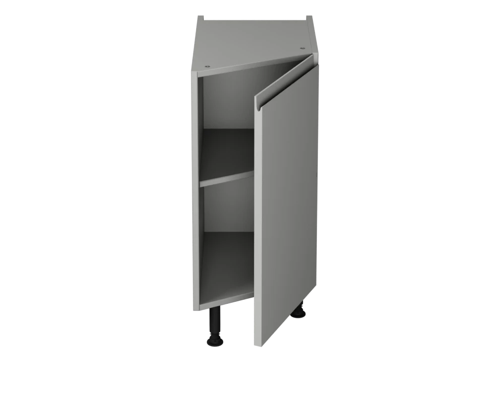 360 Angled Base Unit (RH)
