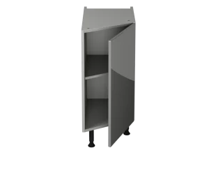 360 Angled Base Unit (RH)