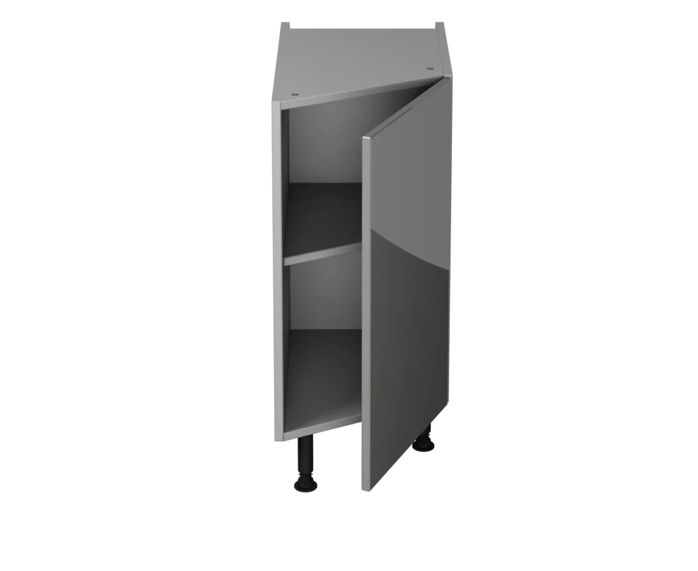 360 Angled Base Unit (RH)