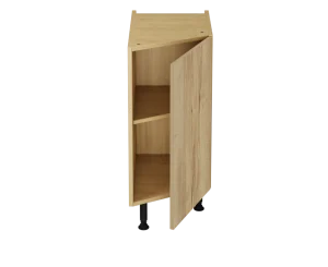 360 Angled Base Unit (RH)