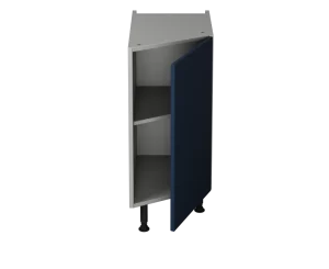 360 Angled Base Unit (RH)