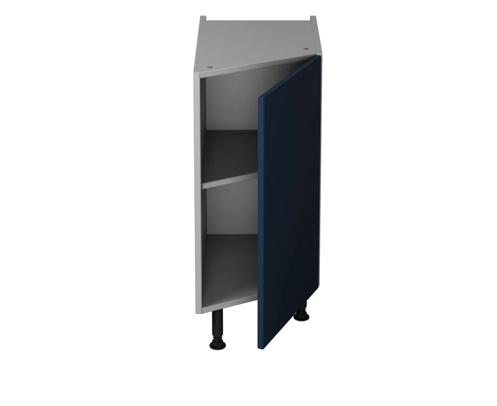 360 Angled Base Unit (RH)