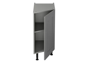 360 Angled Base Unit (RH)