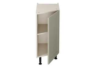 360 Angled Base Unit (RH)