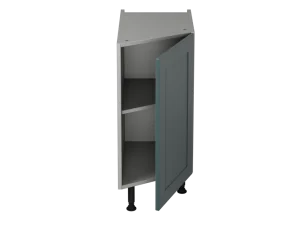 360 Angled Base Unit (RH)