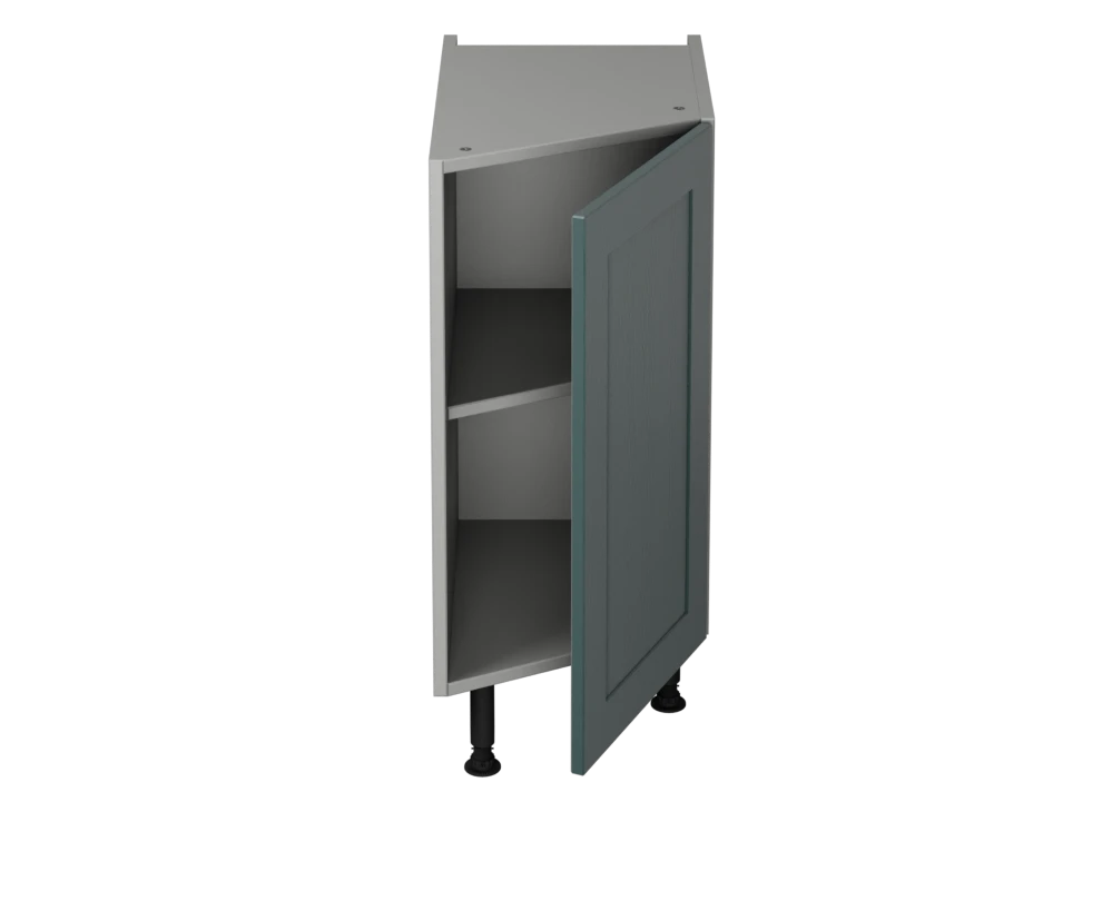 360 Angled Base Unit (RH)
