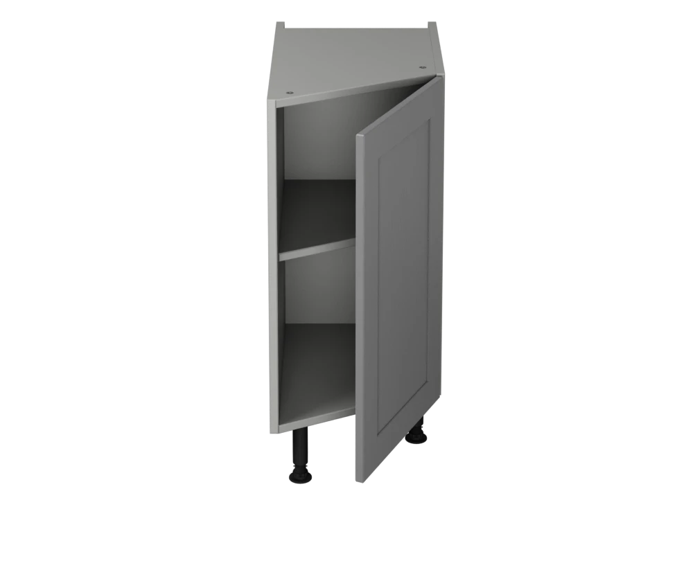 360 Angled Base Unit (RH)