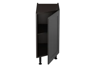 360 Angled Base Unit (RH)