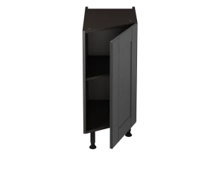 360 Angled Base Unit (RH)