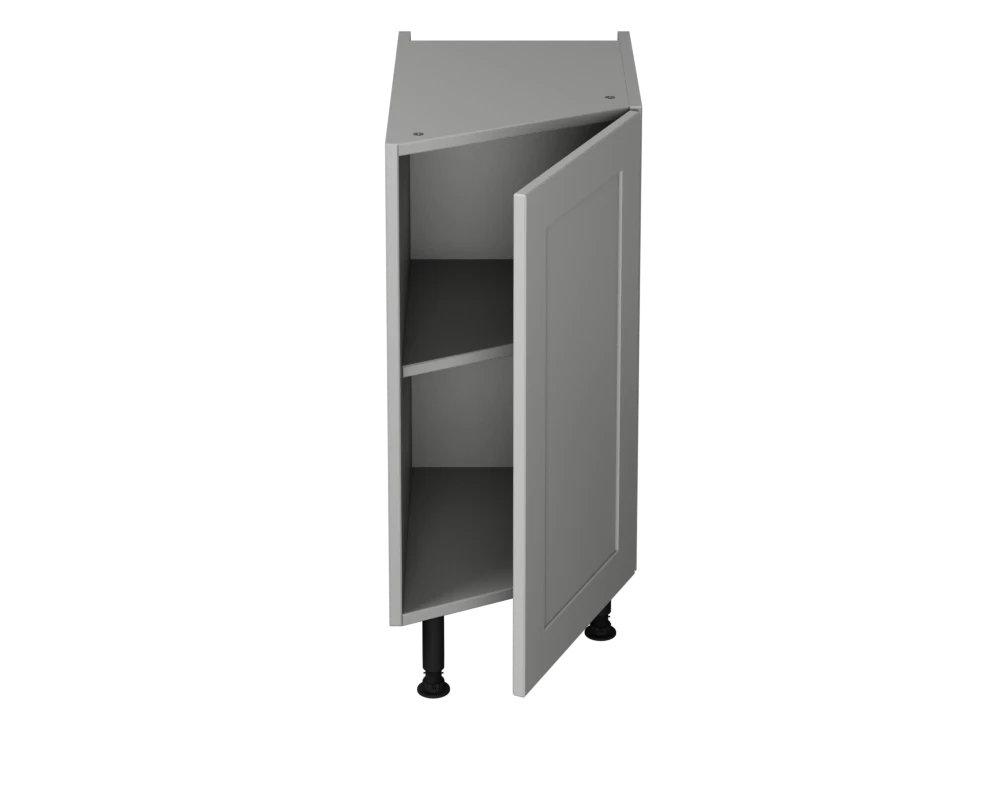 360 Angled Base Unit (RH)
