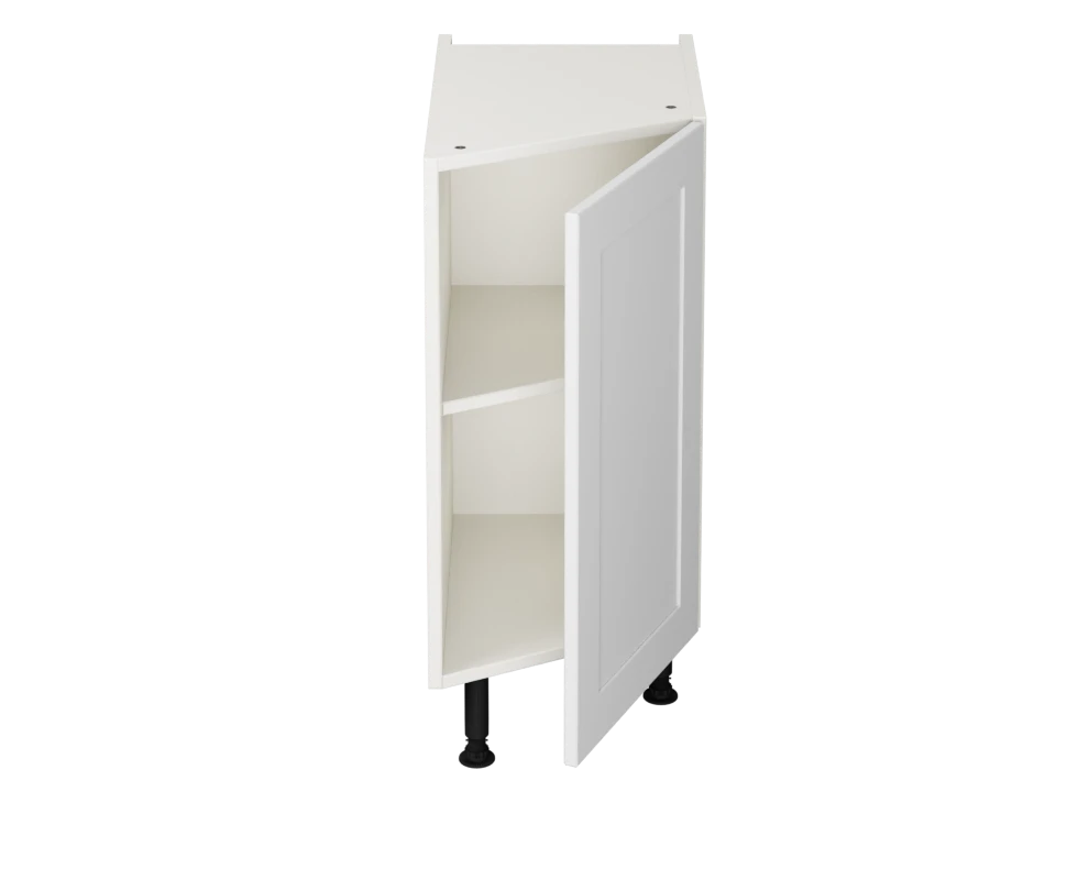 360 Angled Base Unit (RH)