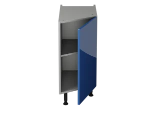 360 Angled Base Unit (RH)