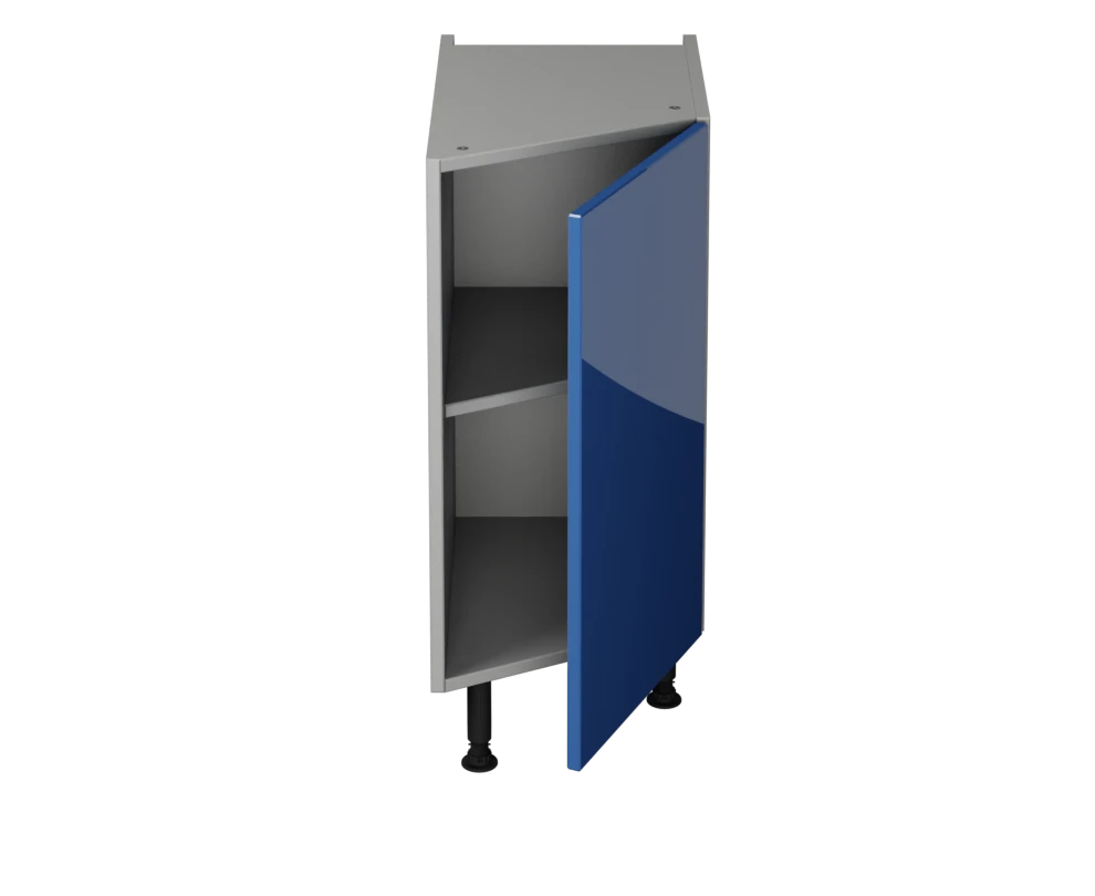 360 Angled Base Unit (RH)