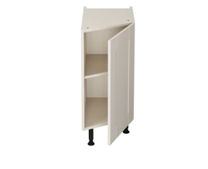 360 Angled Base Unit (RH)