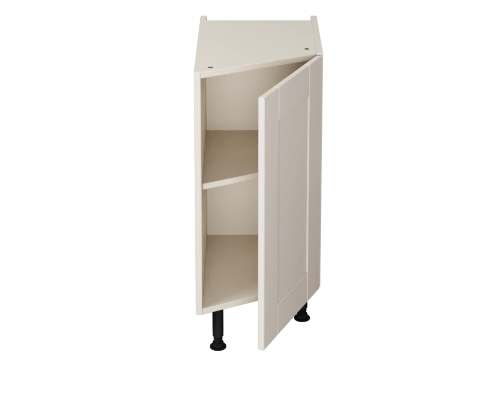 360 Angled Base Unit (RH)