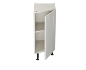 360 Angled Base Unit (RH)
