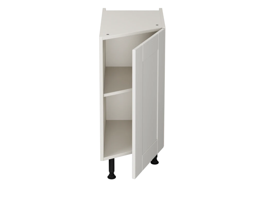 360 Angled Base Unit (RH)