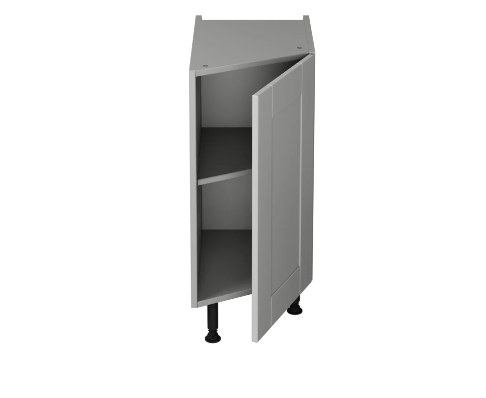 360 Angled Base Unit (RH)