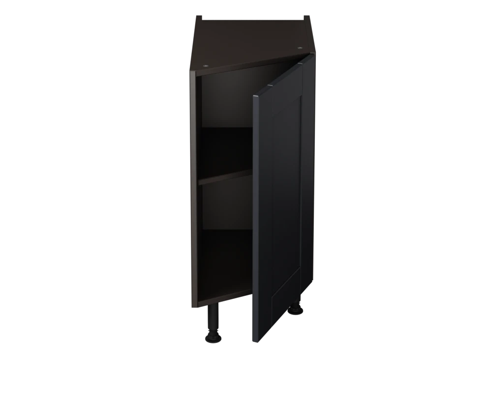 360 Angled Base Unit (RH)