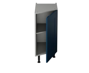 360 Angled Base Unit (RH)