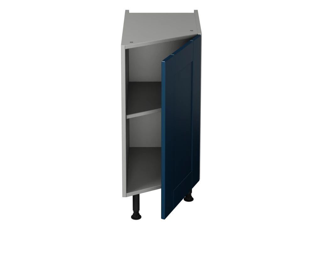 360 Angled Base Unit (RH)