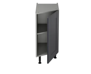 360 Angled Base Unit (RH)