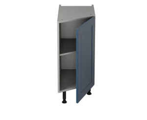 360 Angled Base Unit (RH)