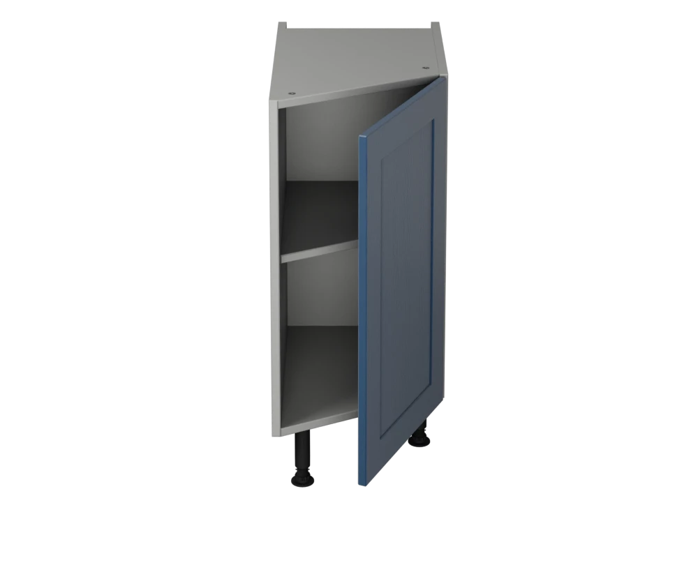 360 Angled Base Unit (RH)
