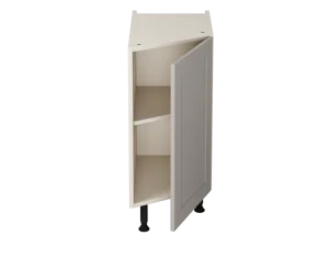 360 Angled Base Unit (RH)