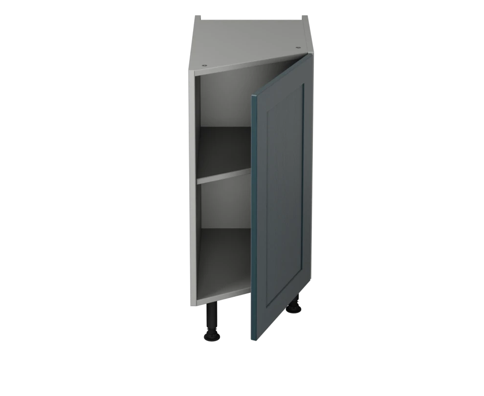 360 Angled Base Unit (RH)