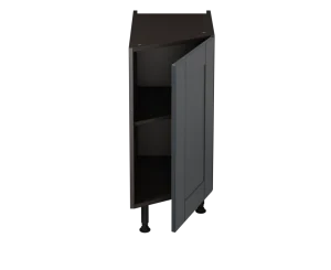 360 Angled Base Unit (RH)