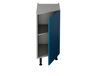 360 Angled Base Unit (RH)