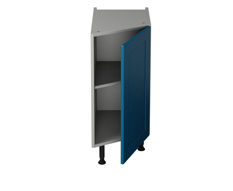 360 Angled Base Unit (RH)