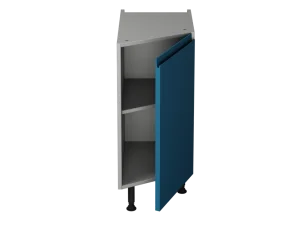 360 Angled Base Unit (RH)