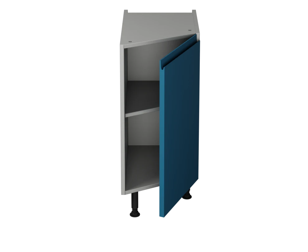 360 Angled Base Unit (RH)